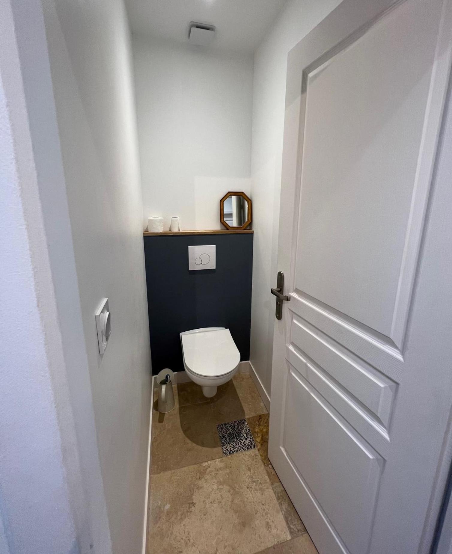 Le Logis Des Templiers Vieux Port Appartement La Rochelle  Buitenkant foto