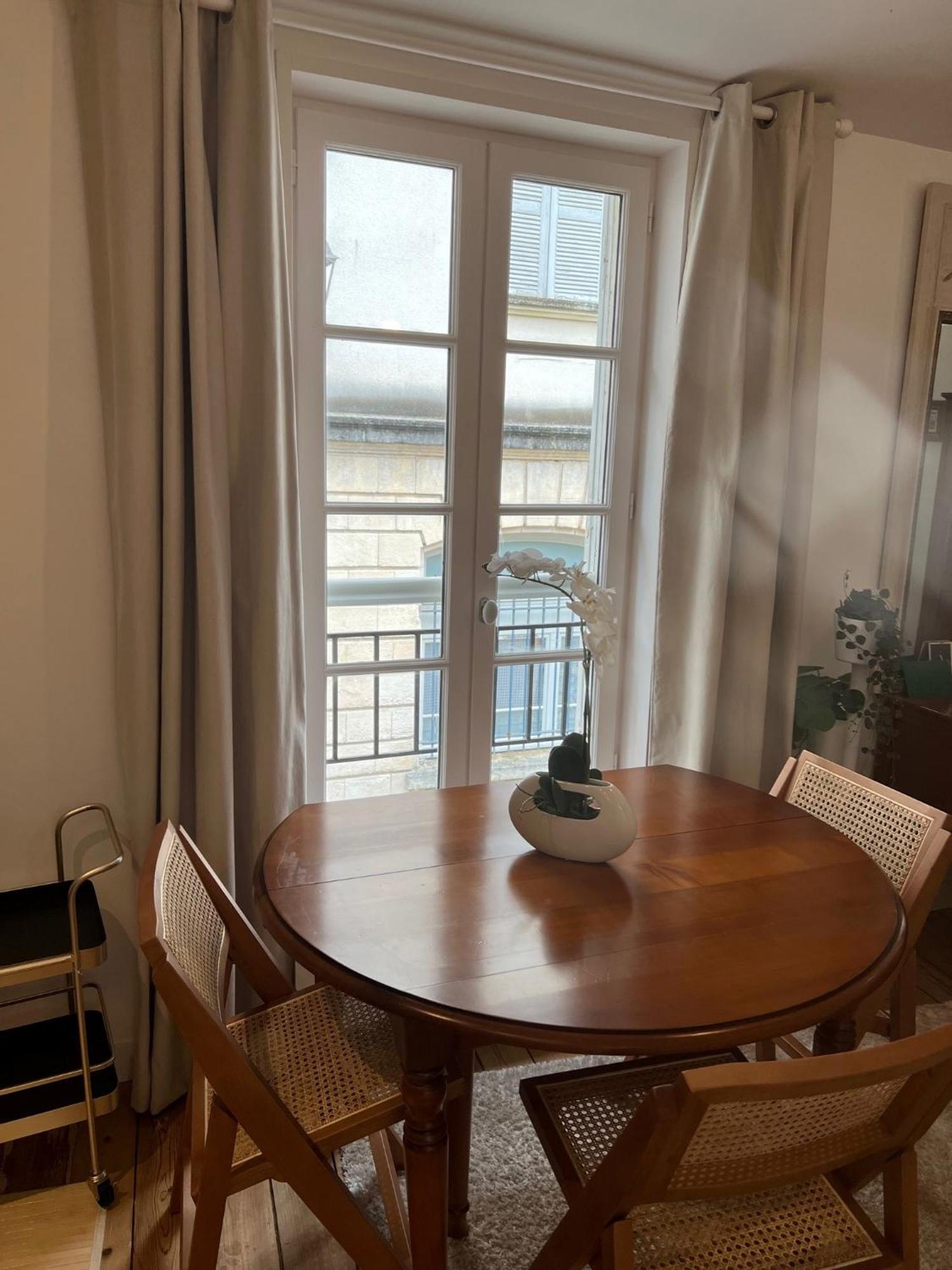 Le Logis Des Templiers Vieux Port Appartement La Rochelle  Buitenkant foto